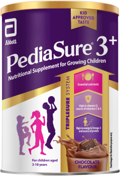 Pediasure Chocolate 850g 350px