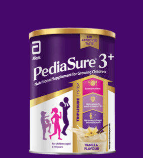 Pediasure ZA - New Packshot Image-1-1-1