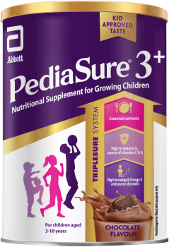 Pediasure Chocolate 850g 350px