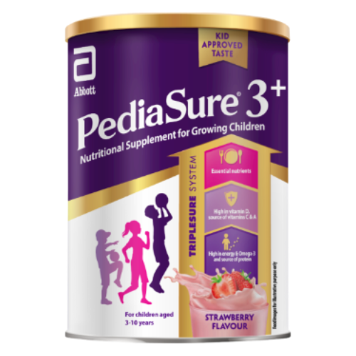 ZA Pediasure Strawberry 500px